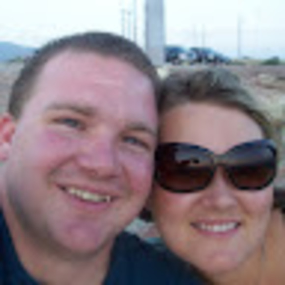 Meet your Posher, Amanda - Picture 1 of 1